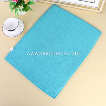 Table And Dinner Mat Microfiber For Dishes